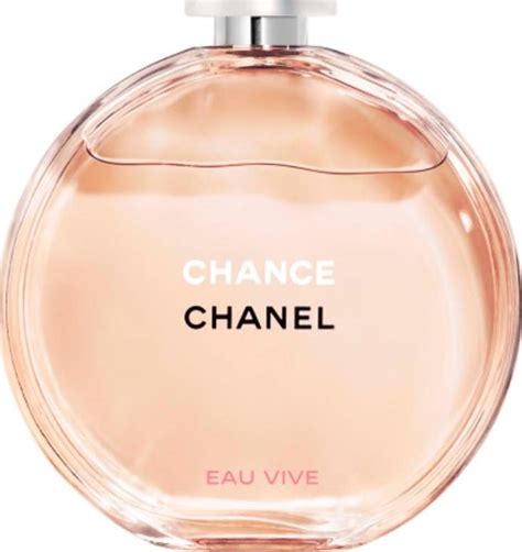 chanel eau vive 100ml